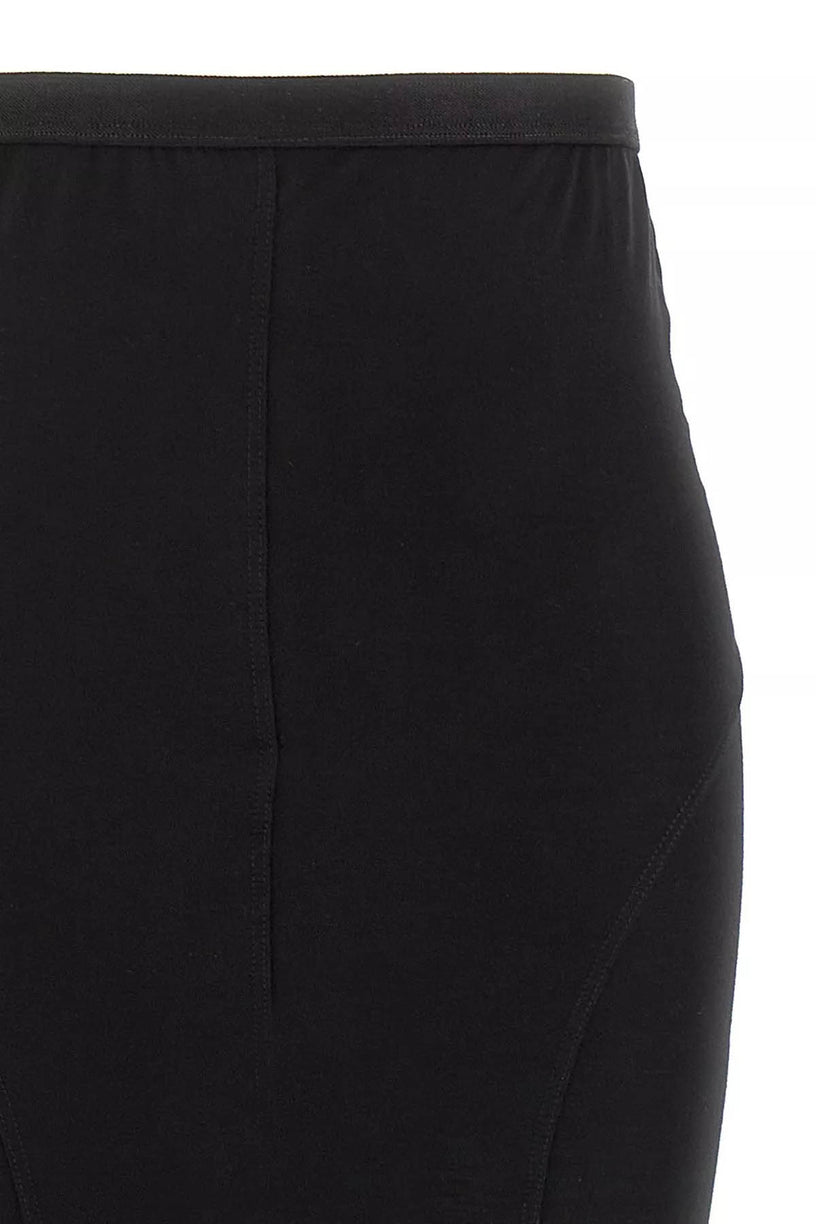 Jersey Lido skirt
