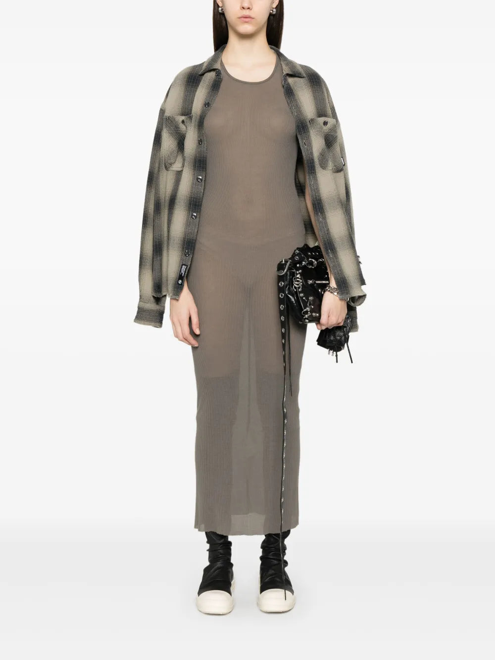 Tank dress