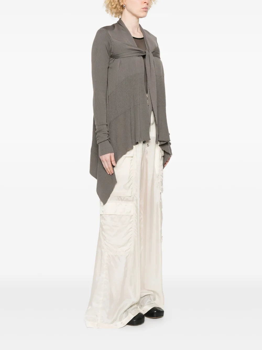 Medium wrap shirt