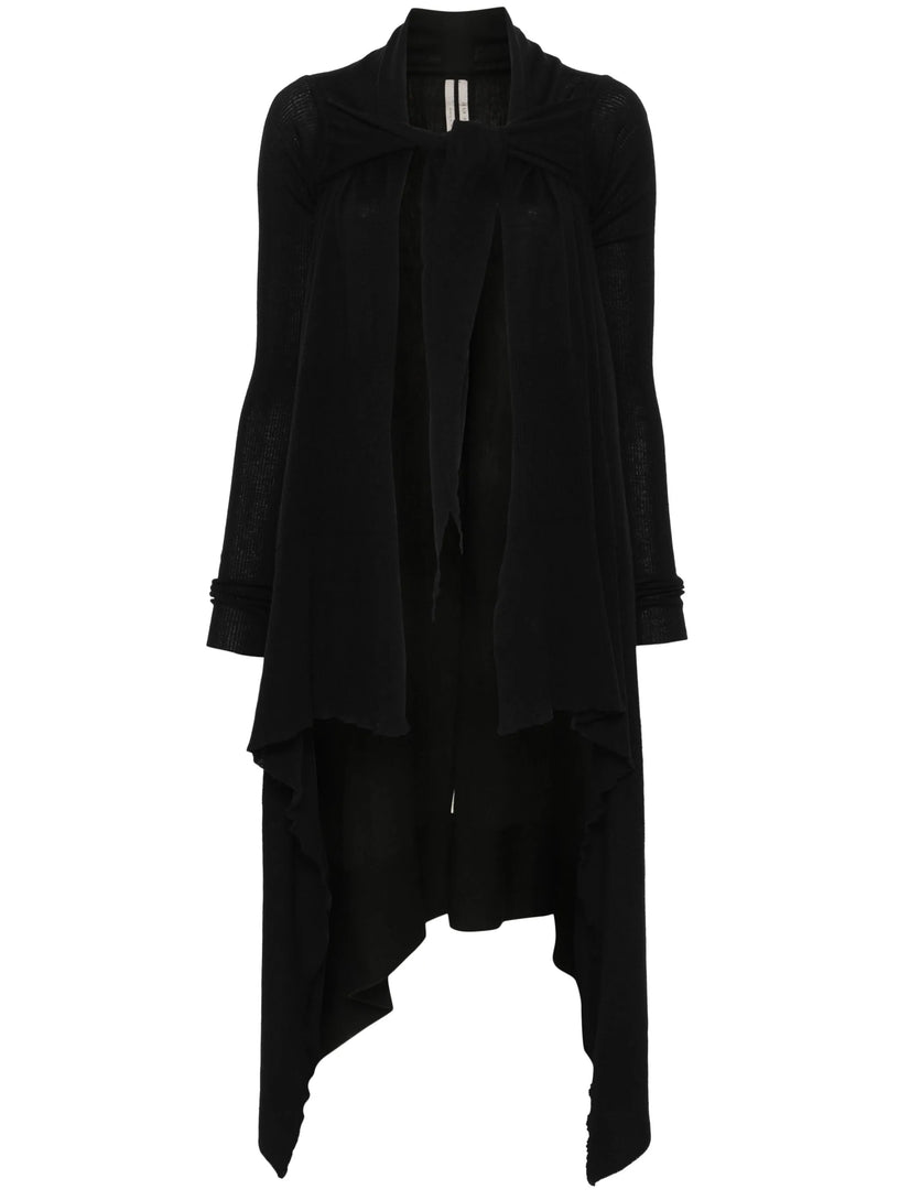 Tied Long Wrap
