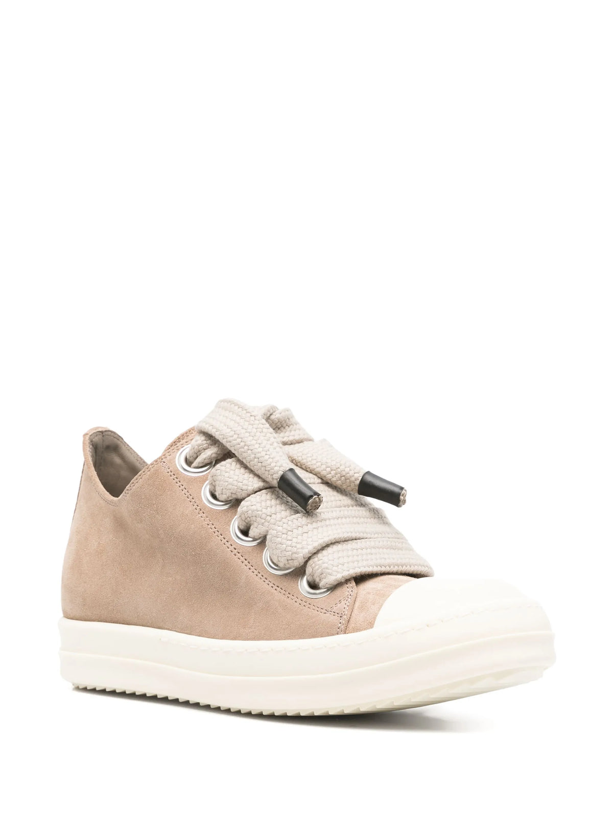 Jumbolaced low sneakers