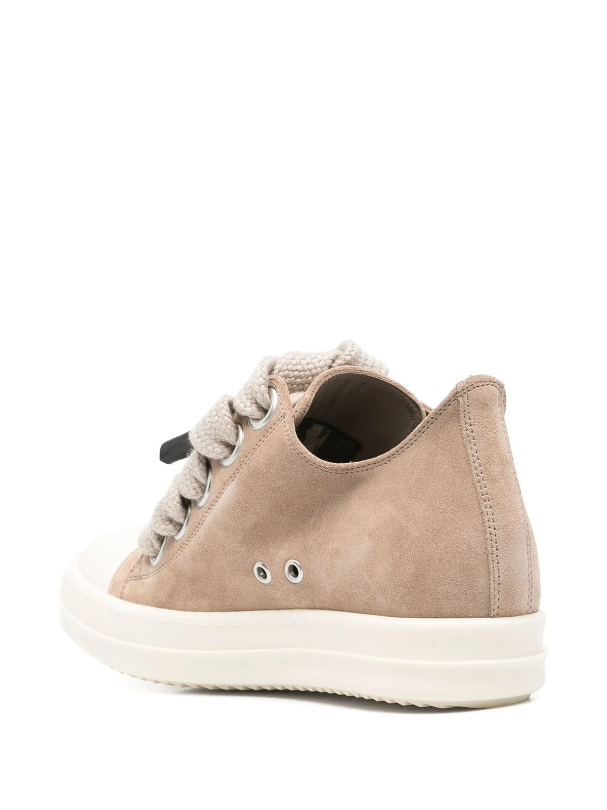 Jumbolaced low sneakers