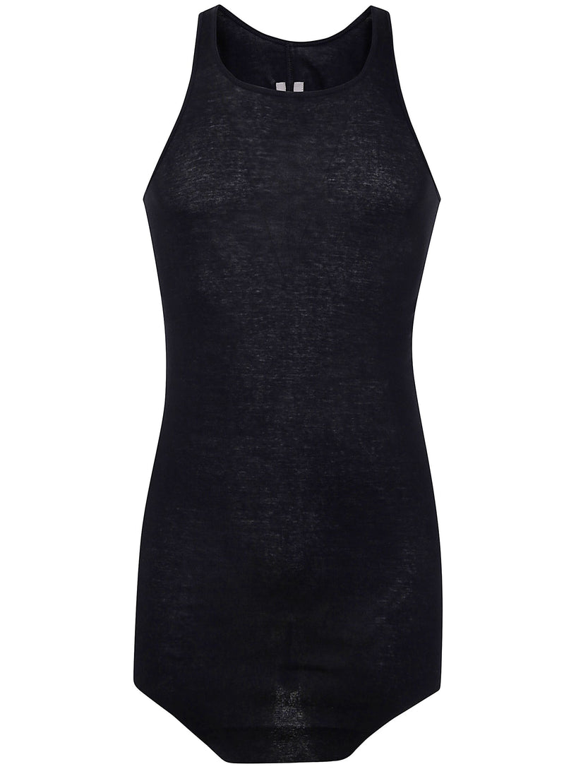 Basic rib tank