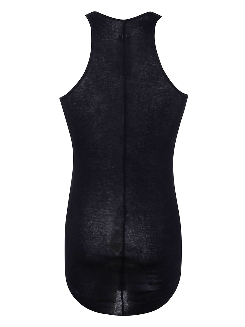 Basic rib tank