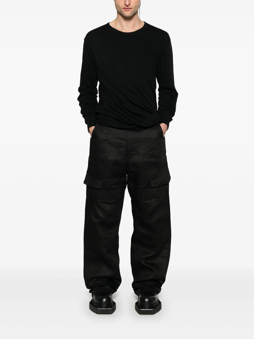 Jumbo double ls t