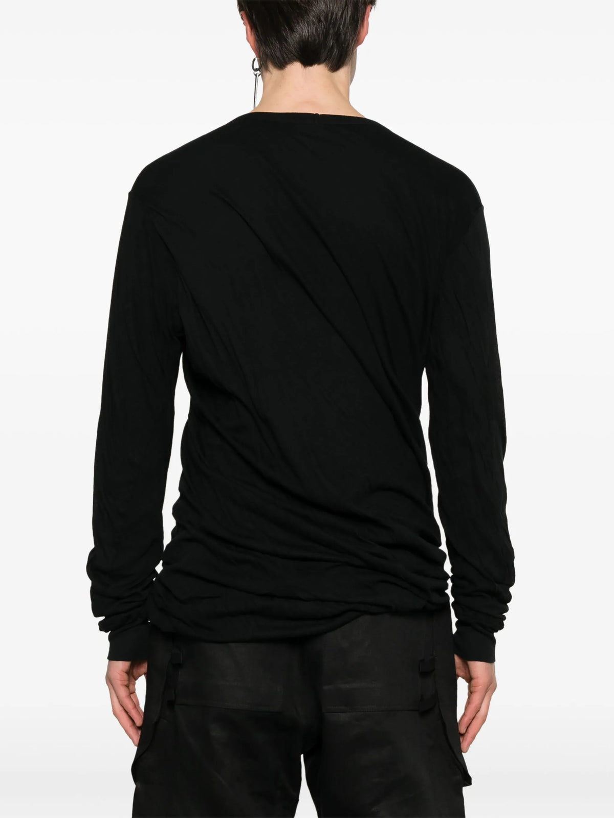 Jumbo double ls t