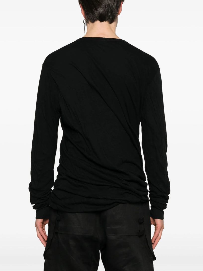 Jumbo double ls t