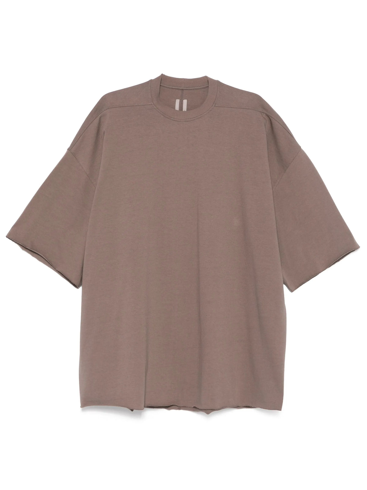 Tommy heavy jersey t-shirt