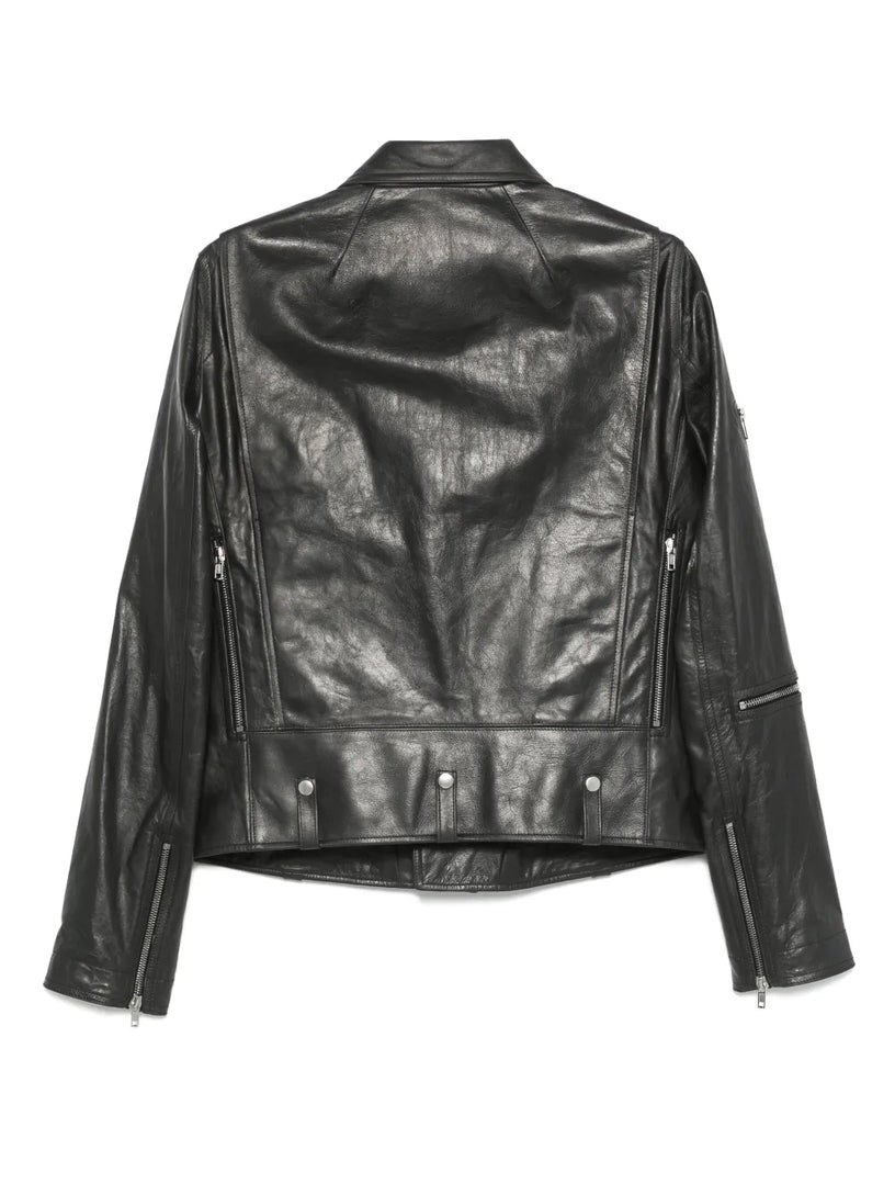 Bauhaus Stooges jacket