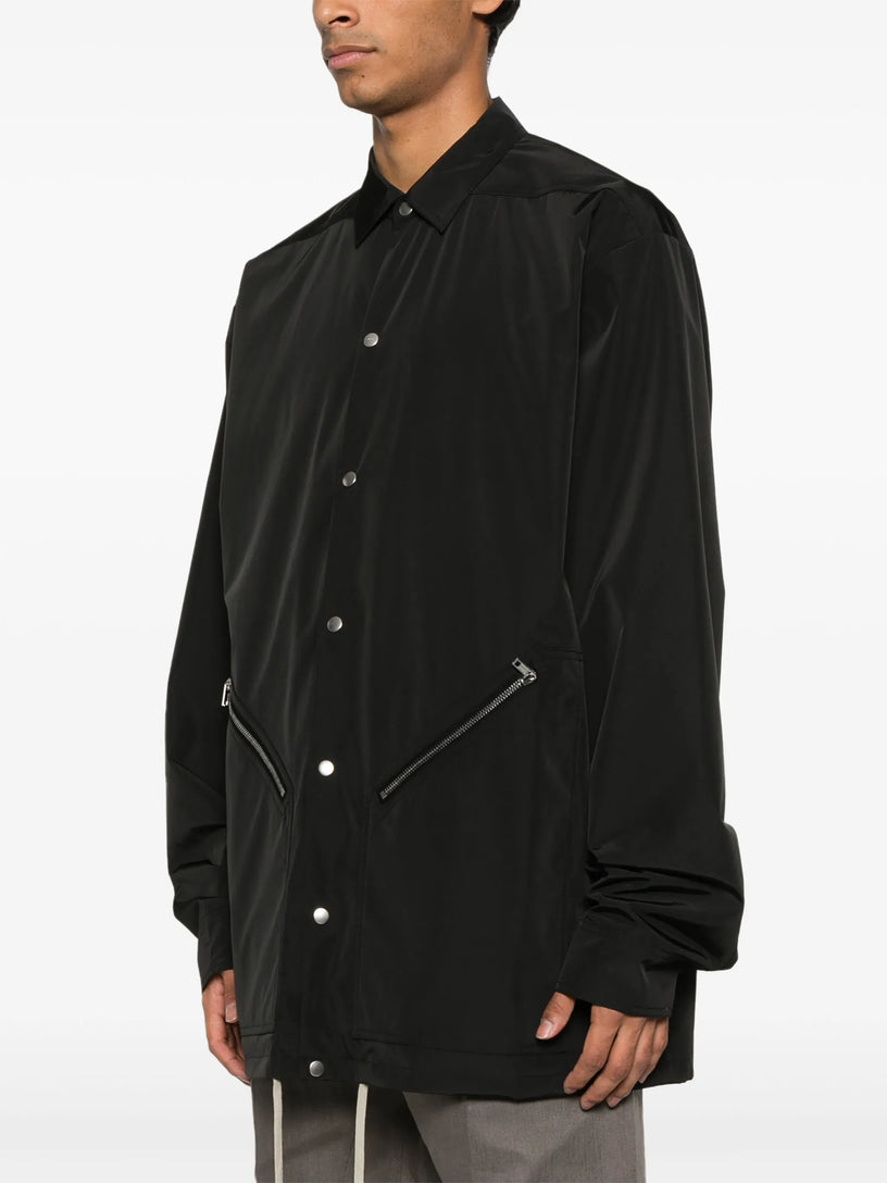 Tour coat