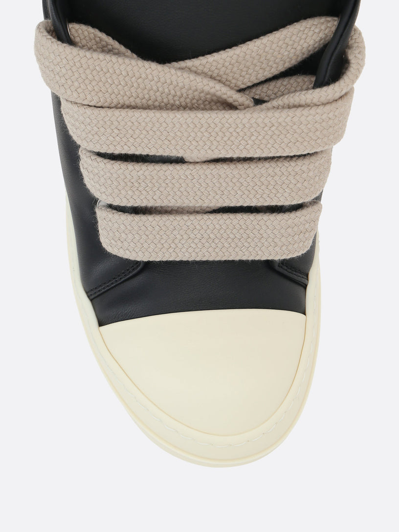 Jumbolaced Low Sneakers