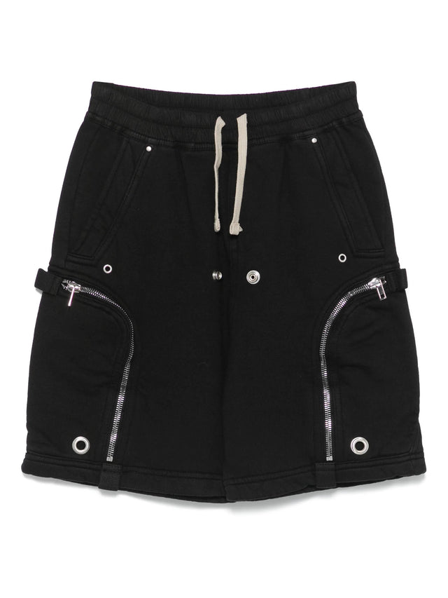 Bauhaus shorts