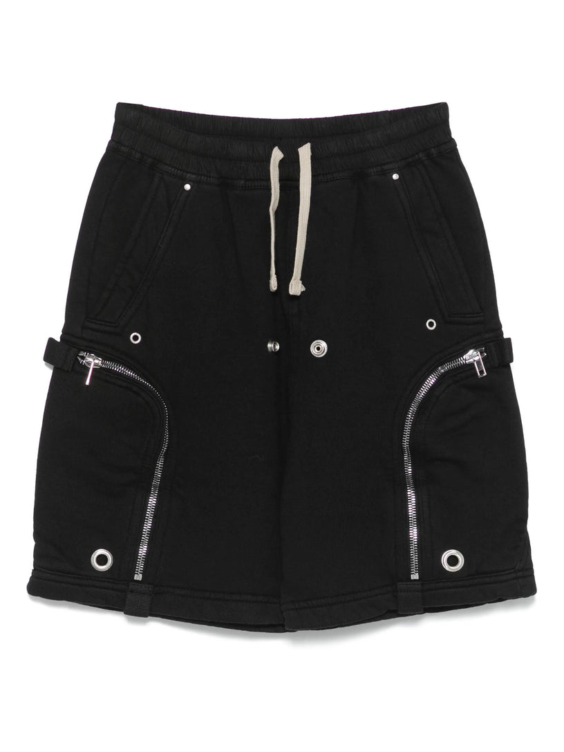Bauhaus shorts