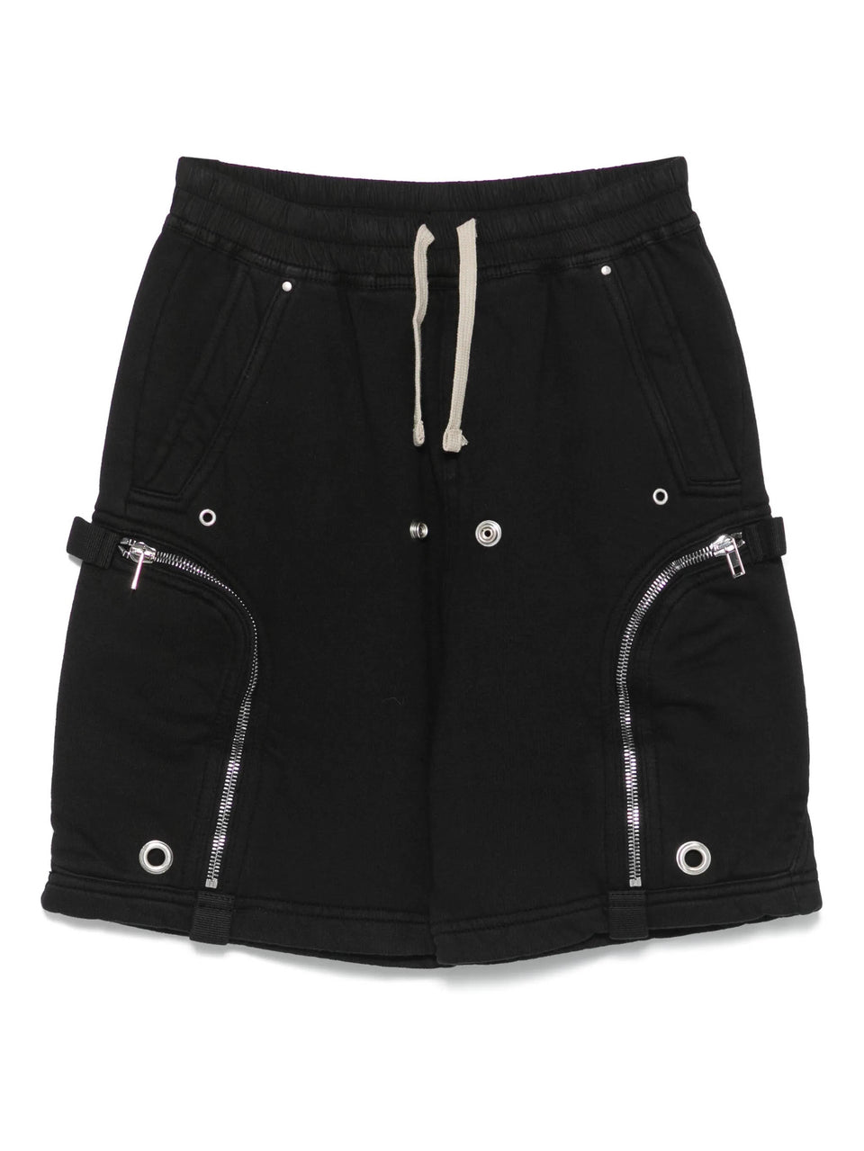 Bauhaus shorts