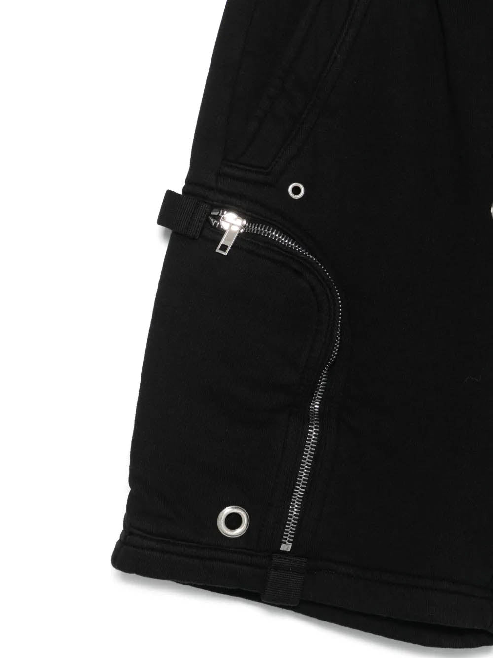 Bauhaus shorts