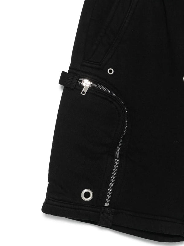 Bauhaus shorts