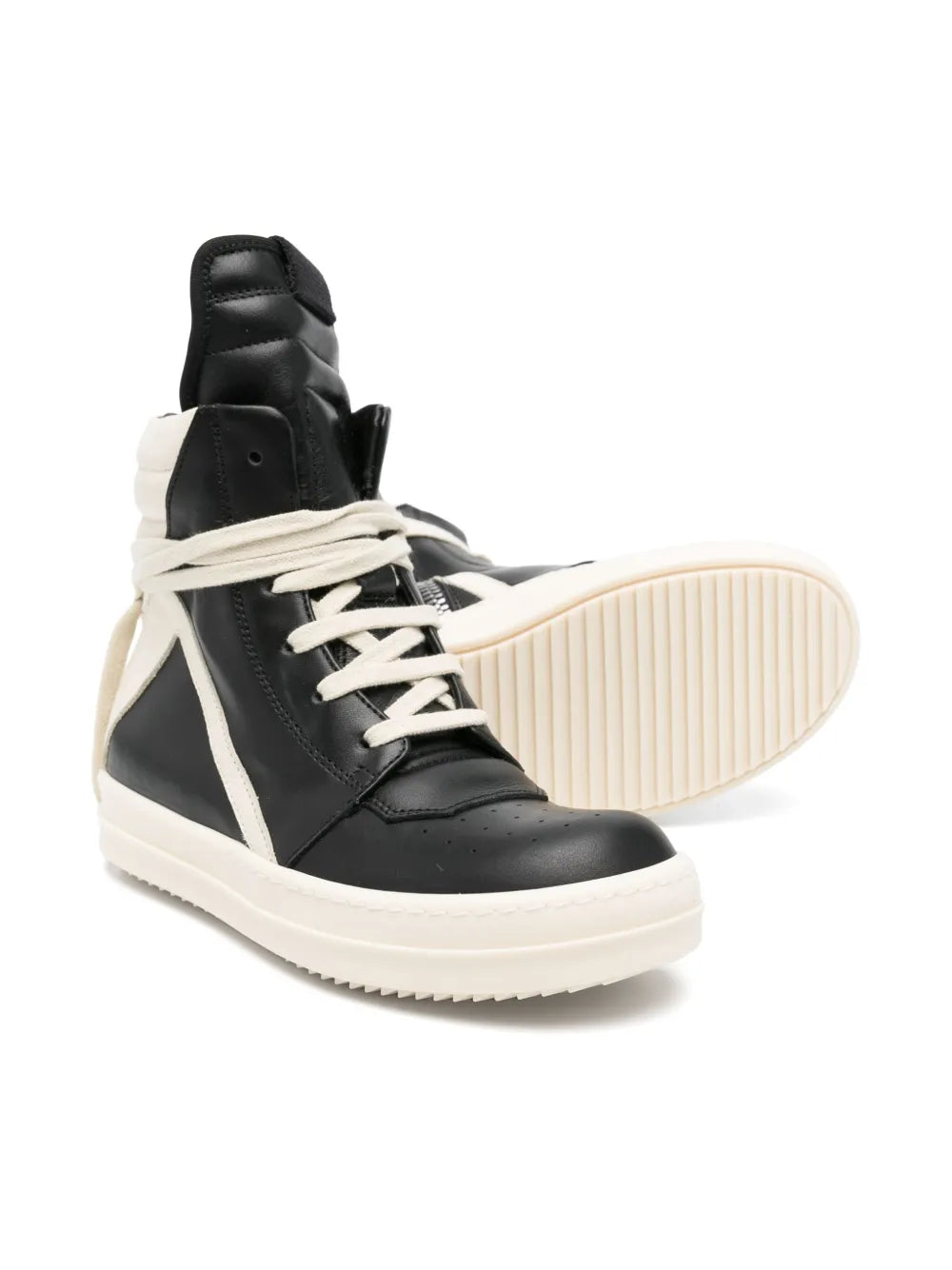 Geobasket Sneakers