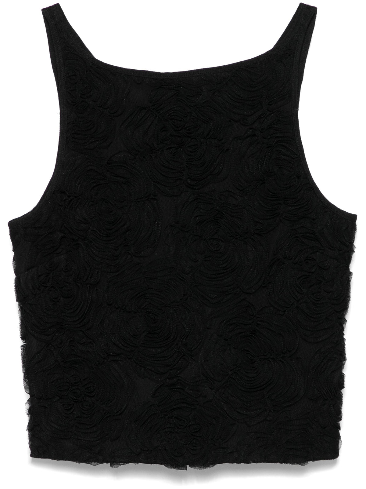 Flower Top