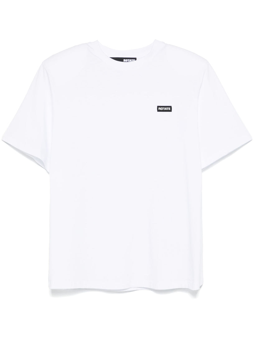 Logo T-shirt