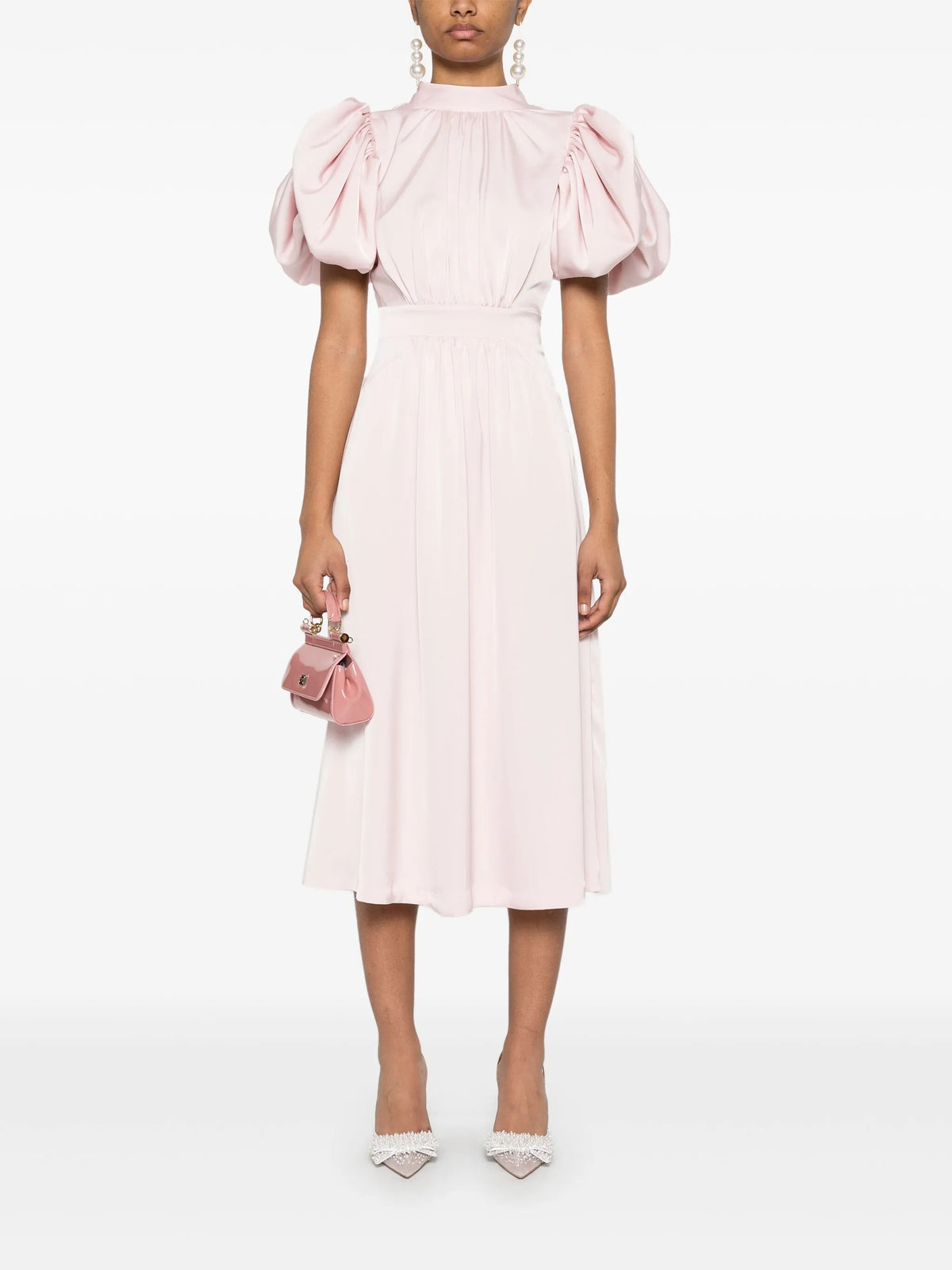Midi Dress