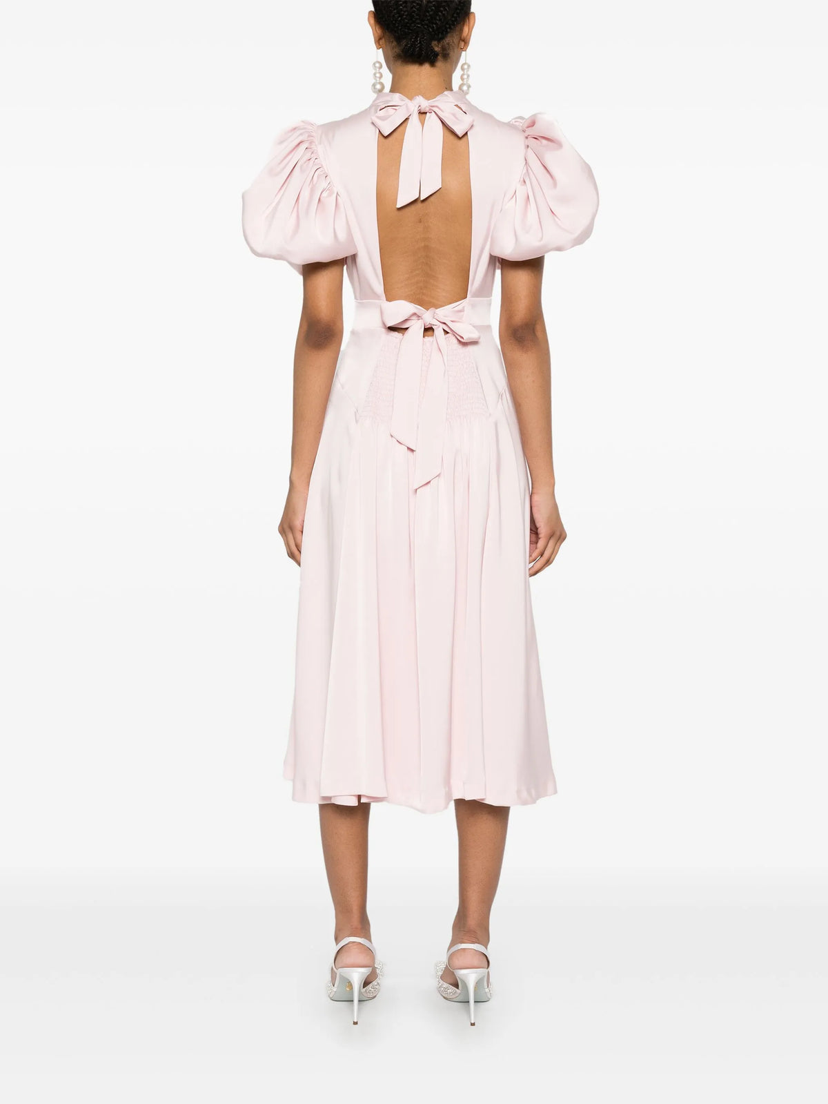 Midi Dress