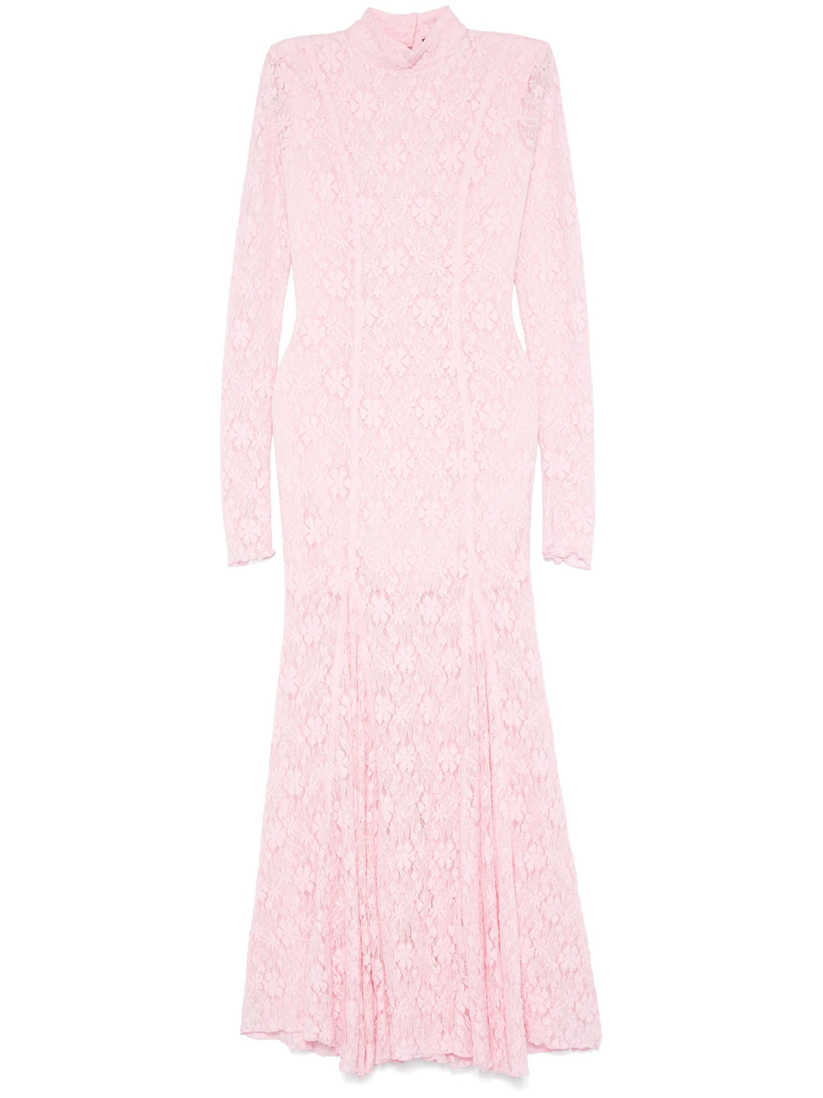 Lace Maxi Dress