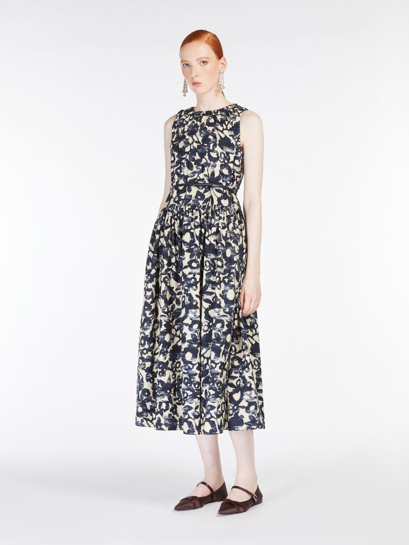 Marlena Dress