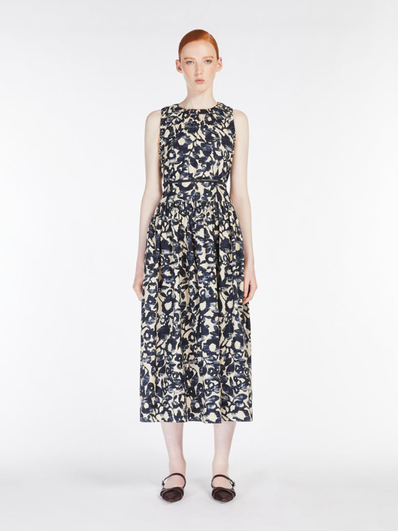 Marlena Dress