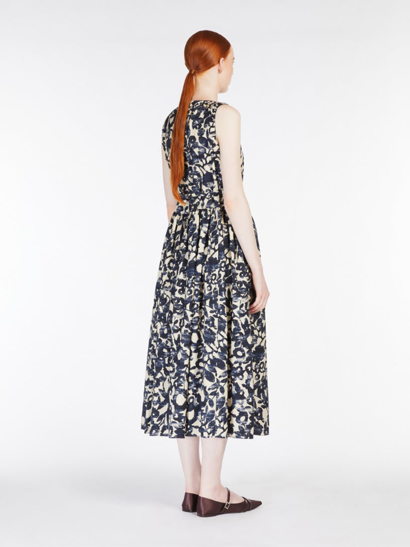 Marlena Dress