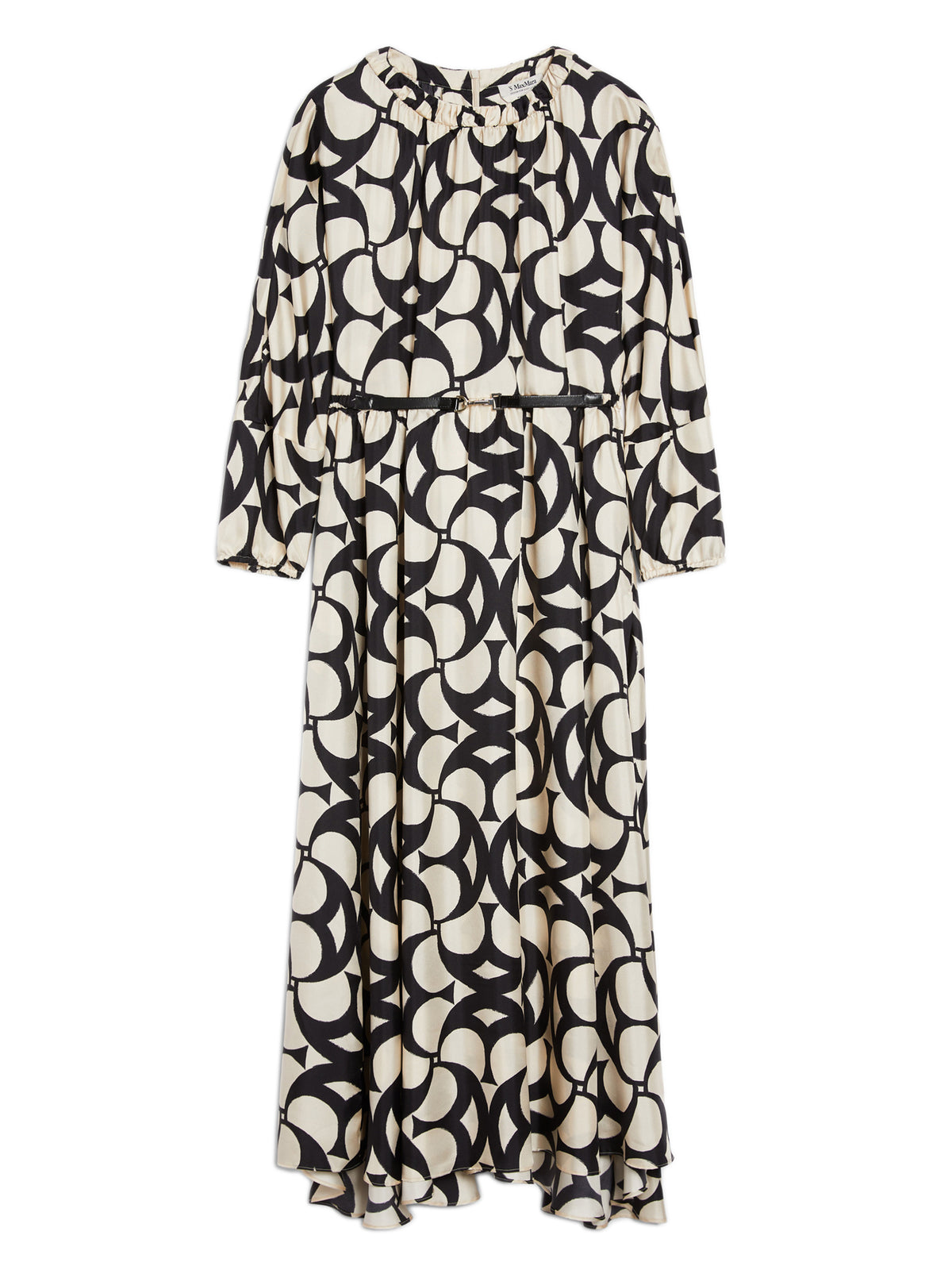 Nina Dress