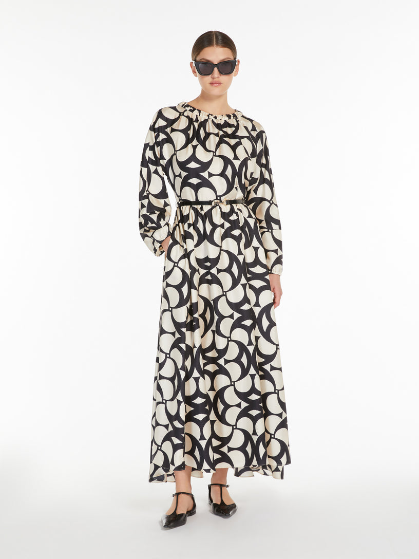 Nina Dress