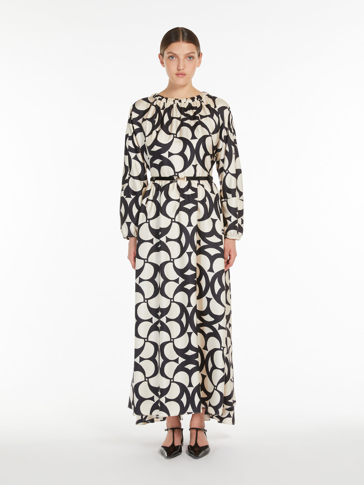 Nina Dress