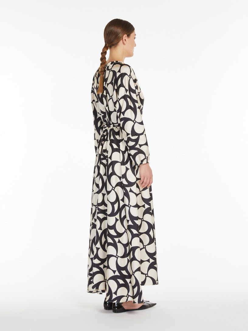 Nina Dress