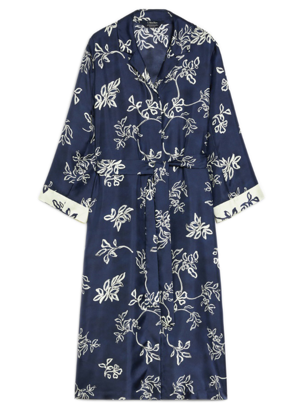 Timeo kaftan dress