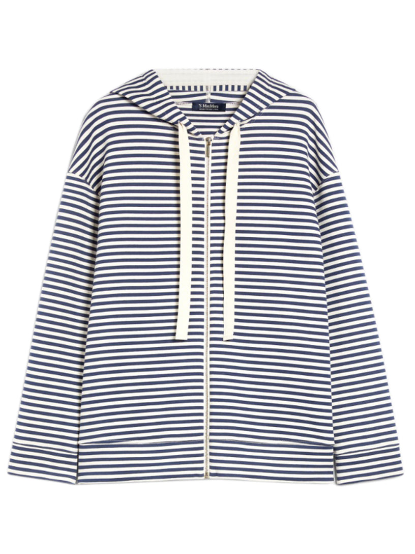 Doria Hoodie