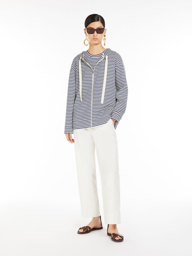 Doria Hoodie