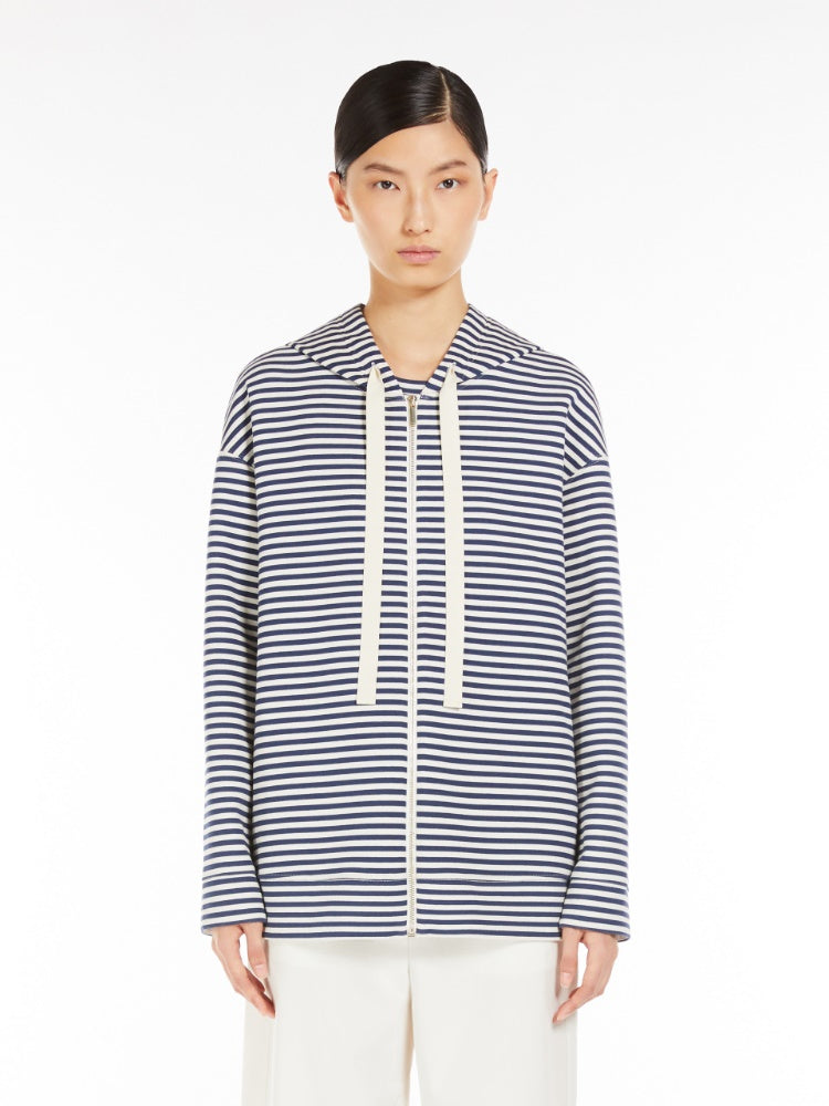 Doria Hoodie