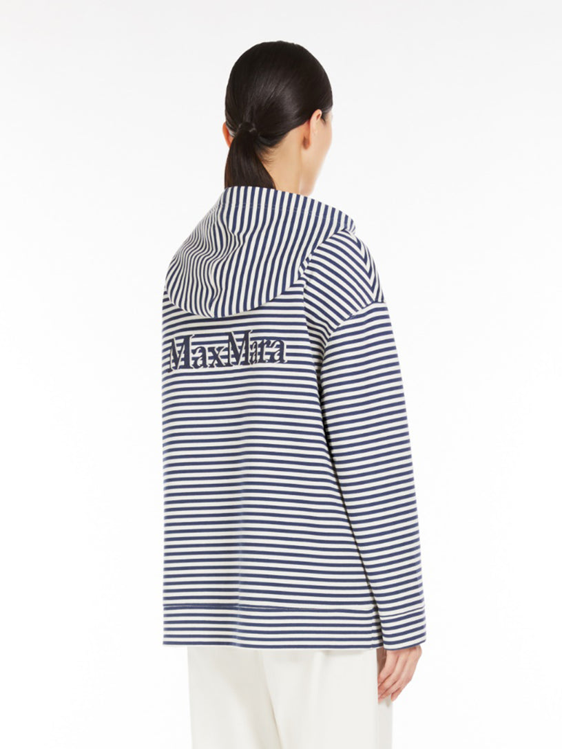 Doria Hoodie