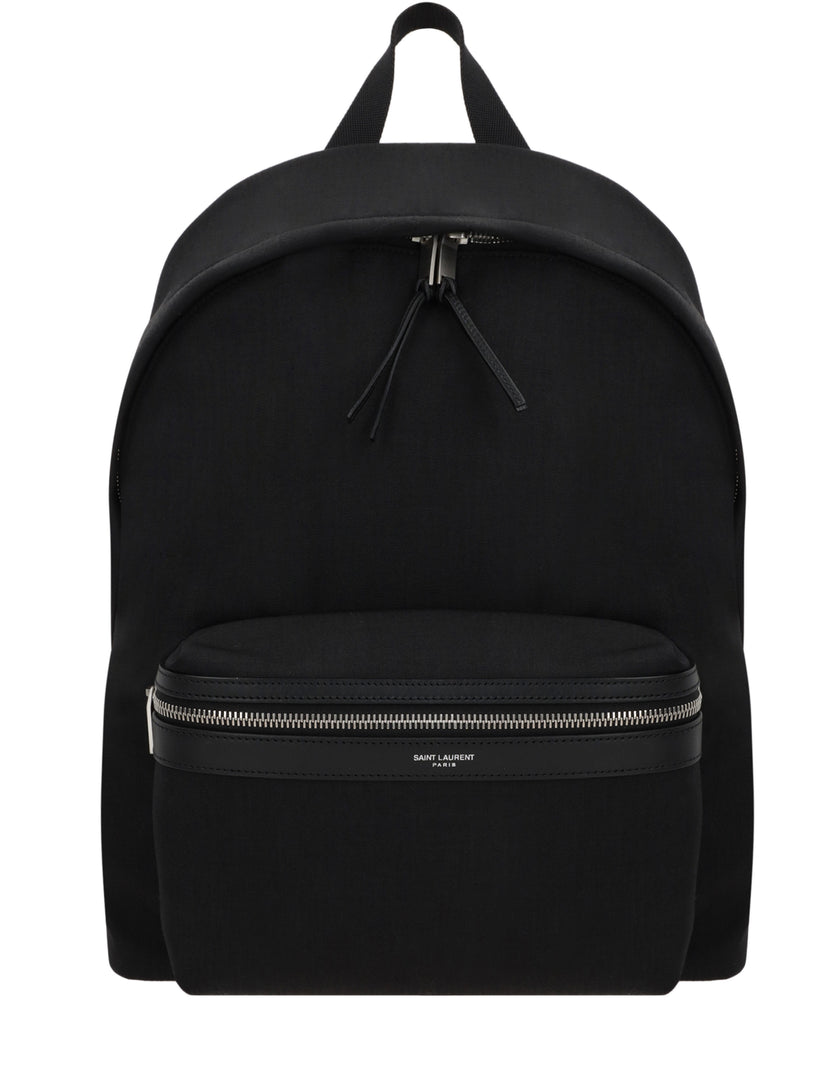 City Backpack