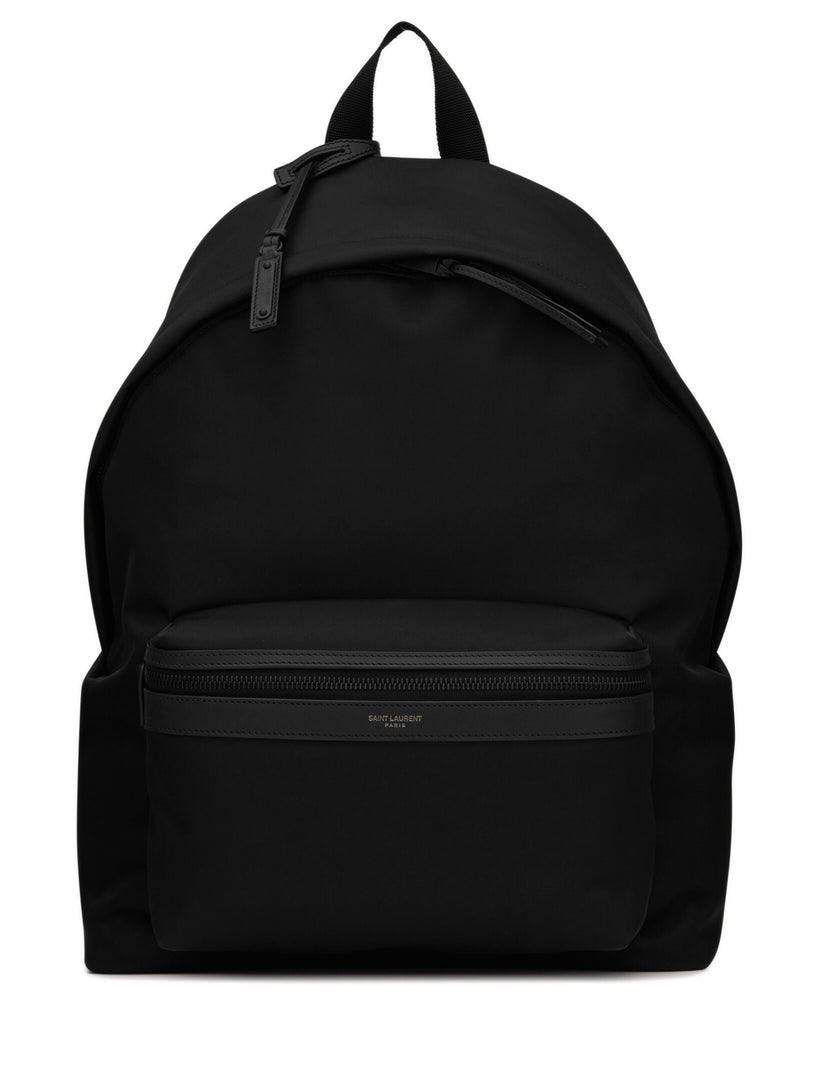 City backpack in ECONYL®