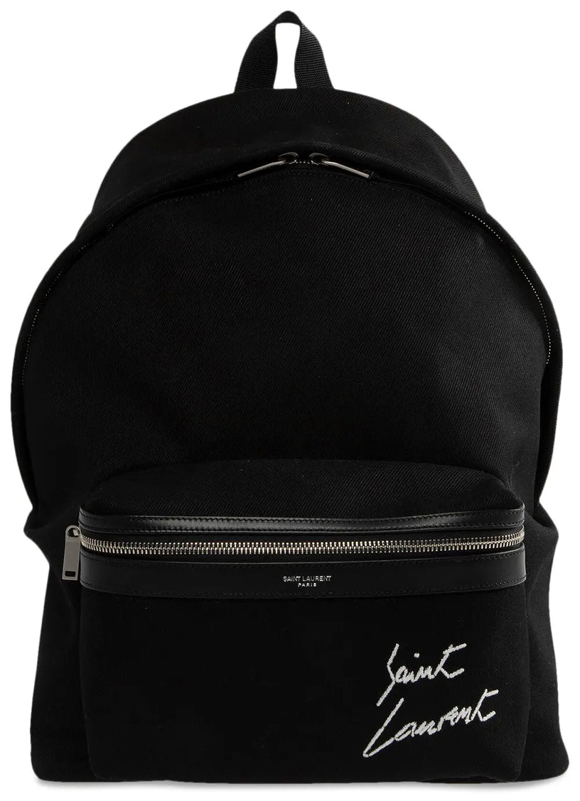 City Backpack