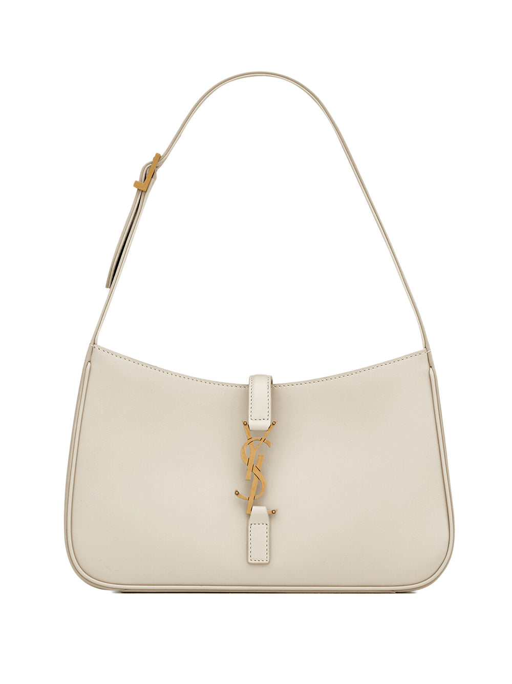 Le 5 à 7 in smooth leather