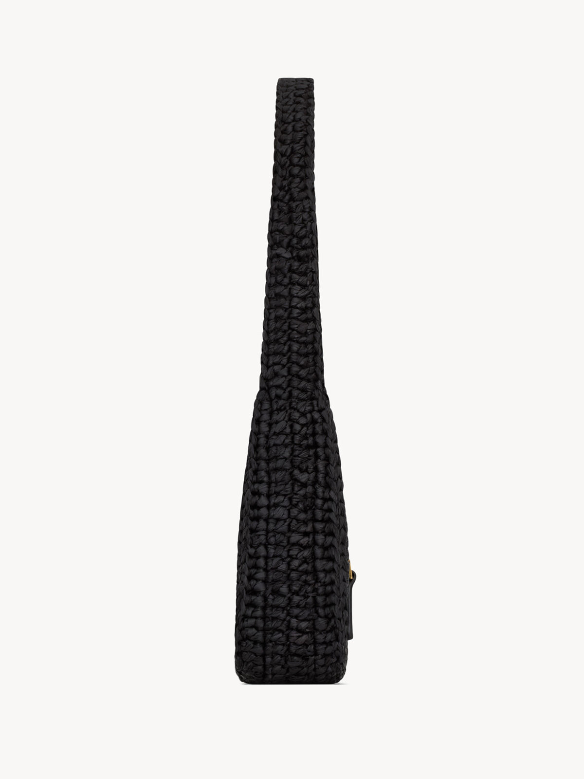 Mini le 5 à 7 in raffia