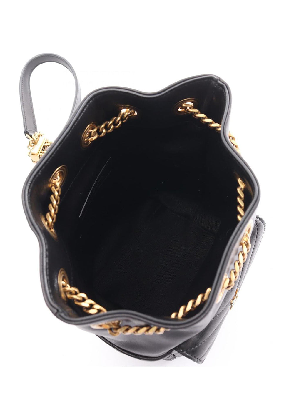 Mini Joe bucket bag