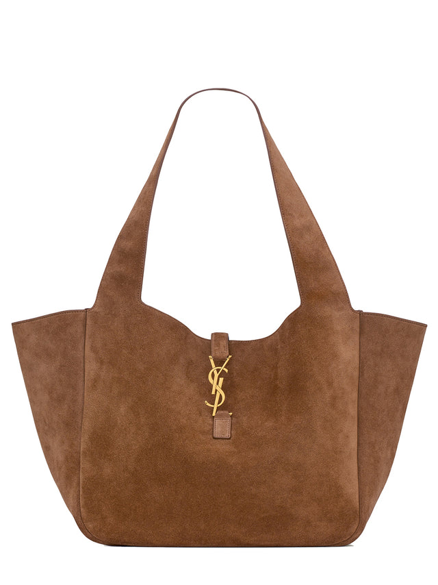 Le 5 à 7 bea in suede