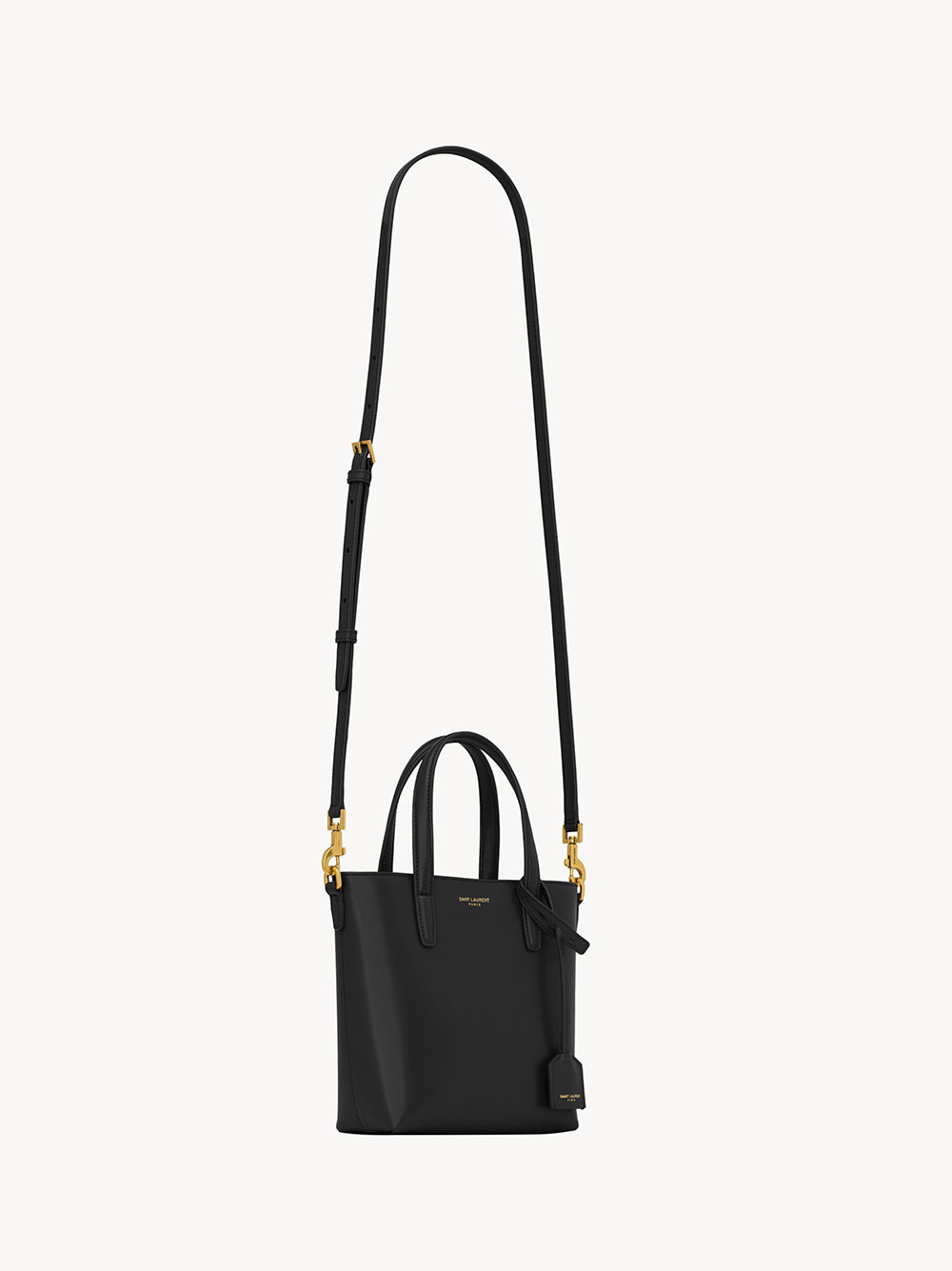 Mini Toy SHOPPING SAINT LAURENT