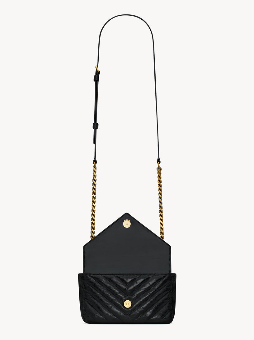 Collage Mini Chain Bag