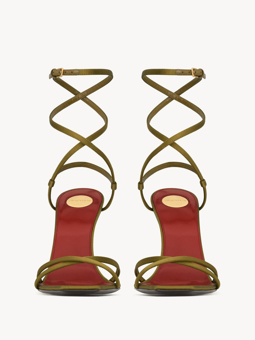 Opyum Sandals