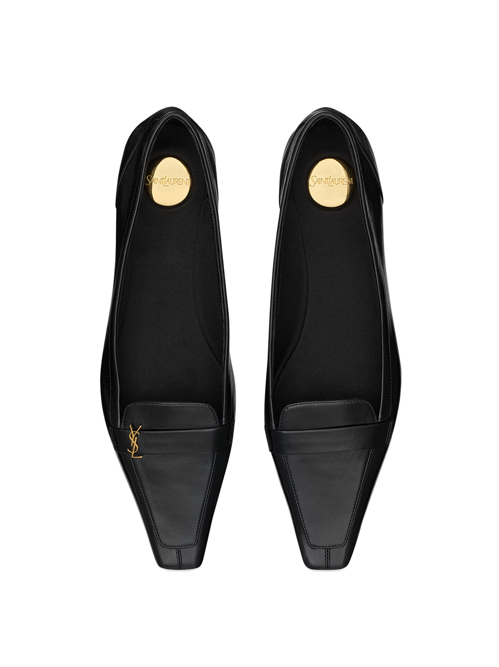 POPPY ballerinas