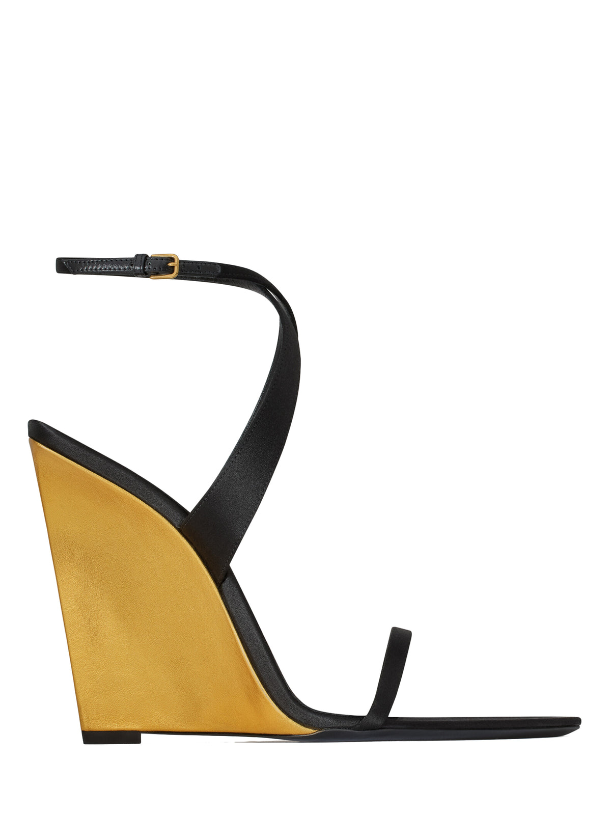SALOMÉ wedges